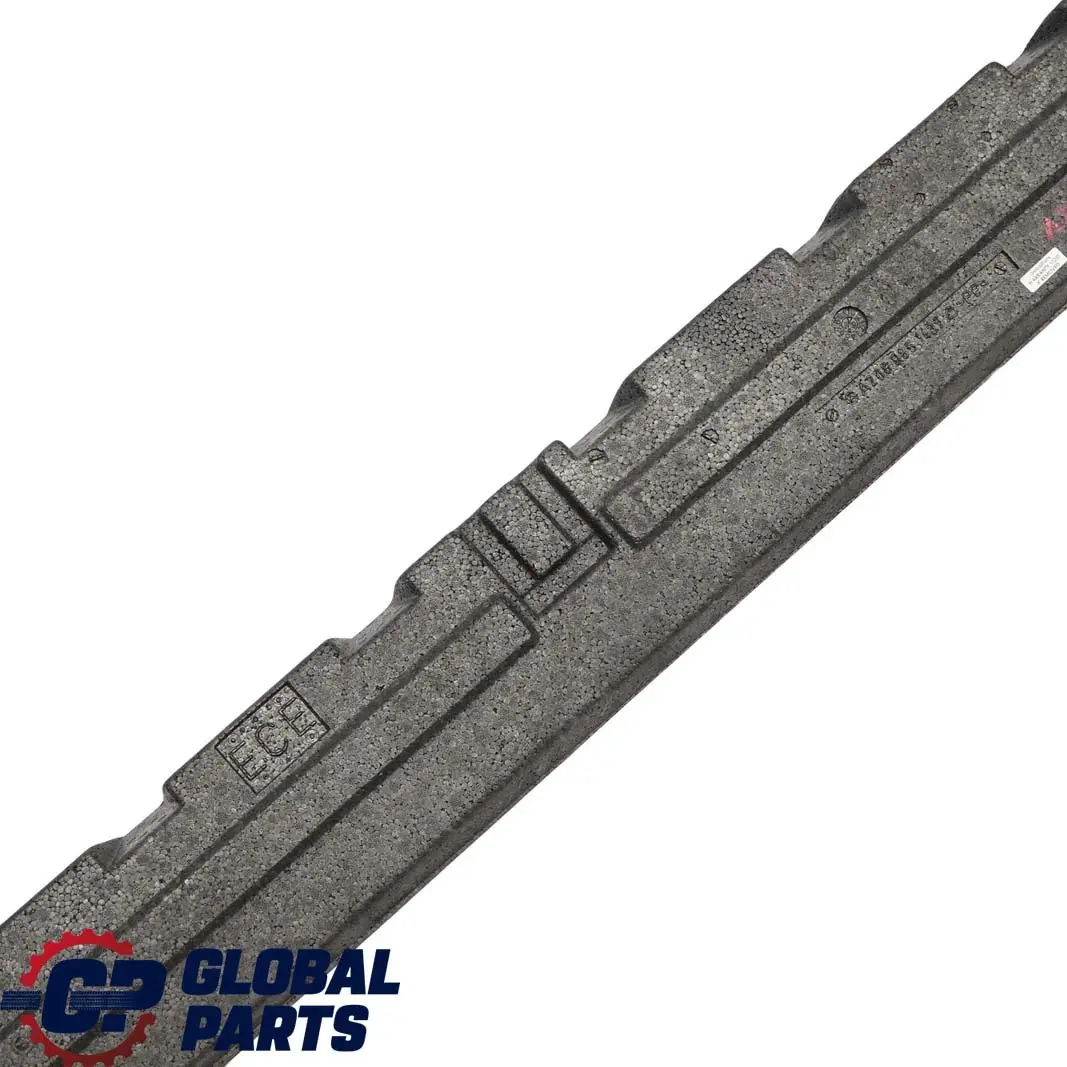 Mercedes CLK W208 Parachoques Trasero Soporte Amortiguador Espuma A2088851437 - SKU A2088850937 - Número de pieza A2088850937