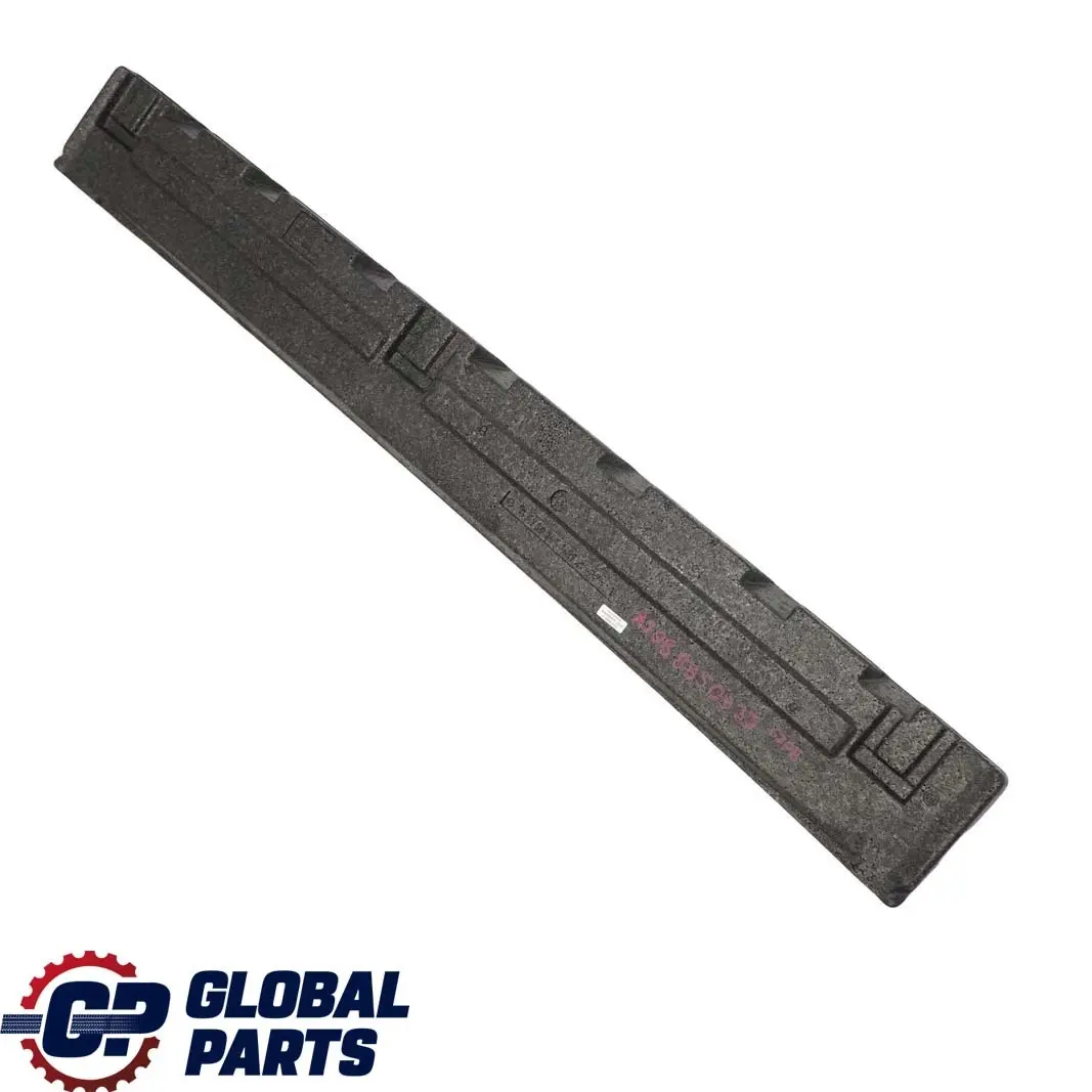 Mercedes-Benz Classe CLK W208 Paraurti Posteriore Ammortizzatore di Impatto per con numero di parte A2088850937 Mercedes-Benz Classe CLK W208 Paraurti Posteriore Ammortizzatore di Impatto - SKU A2088850937 - Numero di parte A2088850937