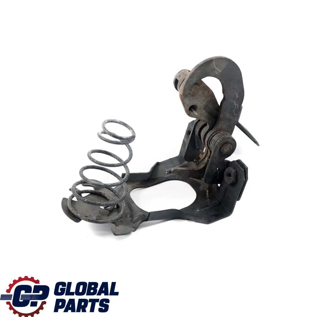  Mercedes-Benz CLK A208 C208 W208 Engine Bonnet Hood Lock Catch - SKU A2088870127 - Part number A2088870127