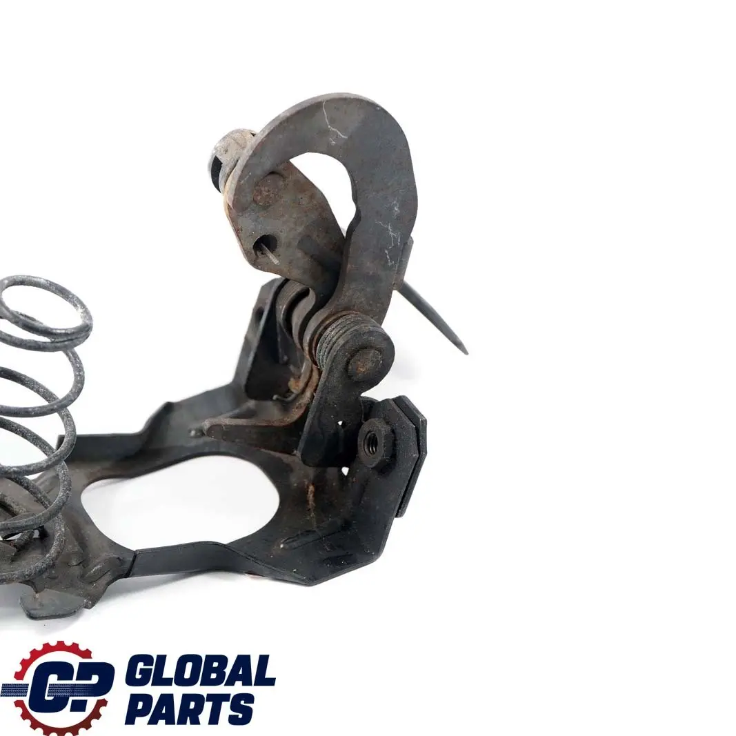  Mercedes-benz CLK A208 C208 W208 Capot Verrouiller Chateau - SKU A2088870127 - Numéro de pièce A2088870127