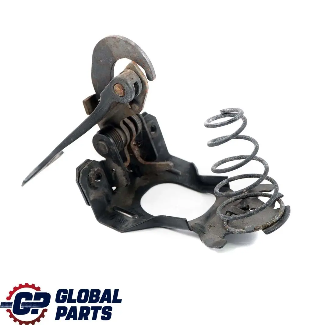 Mercedes-benz CLK A208 C208 W208 Capot Verrouiller Chateau pour à propos du numéro de pièce A2088870127 Mercedes-benz CLK A208 C208 W208 Capot Verrouiller Chateau - SKU A2088870127 - Numéro de pièce A2088870127