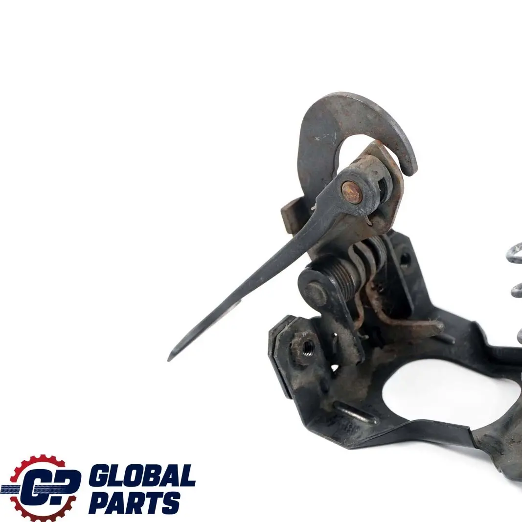 Mercedes-Benz CLK A208 C208 W208 Engine Bonnet Hood Lock Catch to with Part number A2088870127 Mercedes-Benz CLK A208 C208 W208 Engine Bonnet Hood Lock Catch - SKU A2088870127 - Part number A2088870127