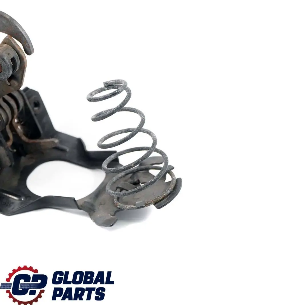 Mercedes-Benz CLK A208 C208 W208 Engine Bonnet Hood Lock Catch - SKU A2088870127 - Part number A2088870127