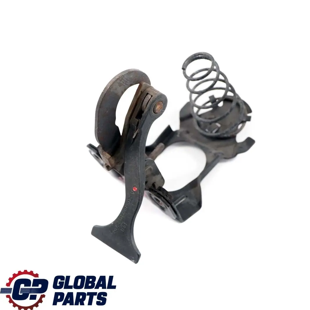  Mercedes-Benz CLK A208 C208 W208 Engine Bonnet Hood Lock Catch - SKU A2088870127 - Part number A2088870127