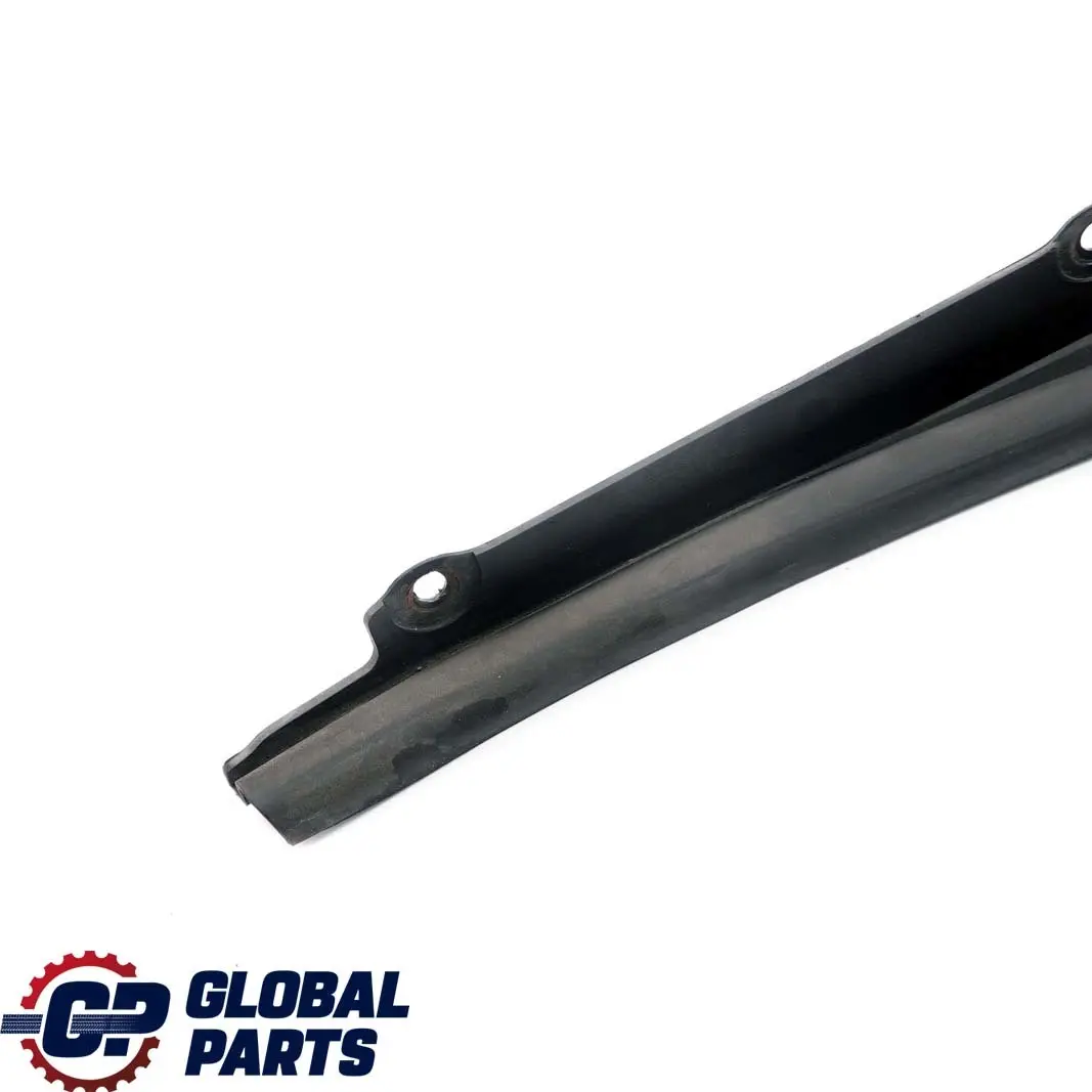 W208 Capo Sello Burlete Delantero Izquierdo Junta Motor para Mercedes con número de pieza A2088870198 Mercedes W208 Capo Sello Burlete Delantero Izquierdo Junta Motor - SKU A2088870198 - Número de pieza A2088870198