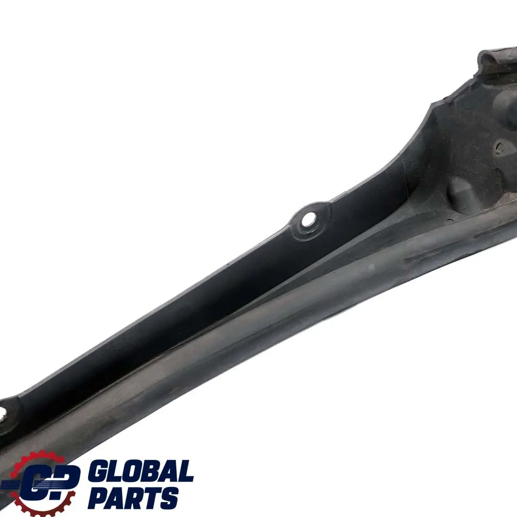  Mercedes-Benz W208 Guarnizione Cofano Anteriore Sinistra Motore - SKU A2088870198 - Numero di parte A2088870198