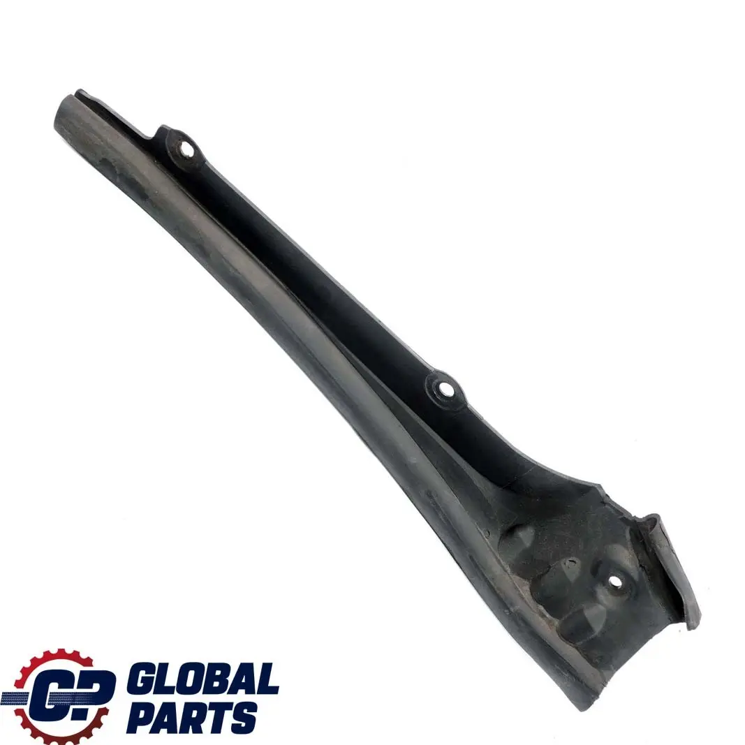  Mercedes-Benz W208 Motorhaubendichtung Joint Avant a Gauche Moteur - SKU A2088870198 - Numéro de pièce A2088870198