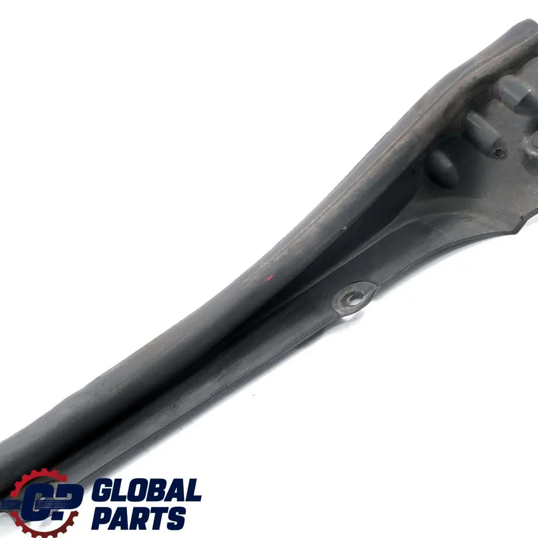  Mercedes-Benz W208 Guarnizione Cofano Anteriore Destro Motore - SKU A2088870298 - Numero di parte A2088870298