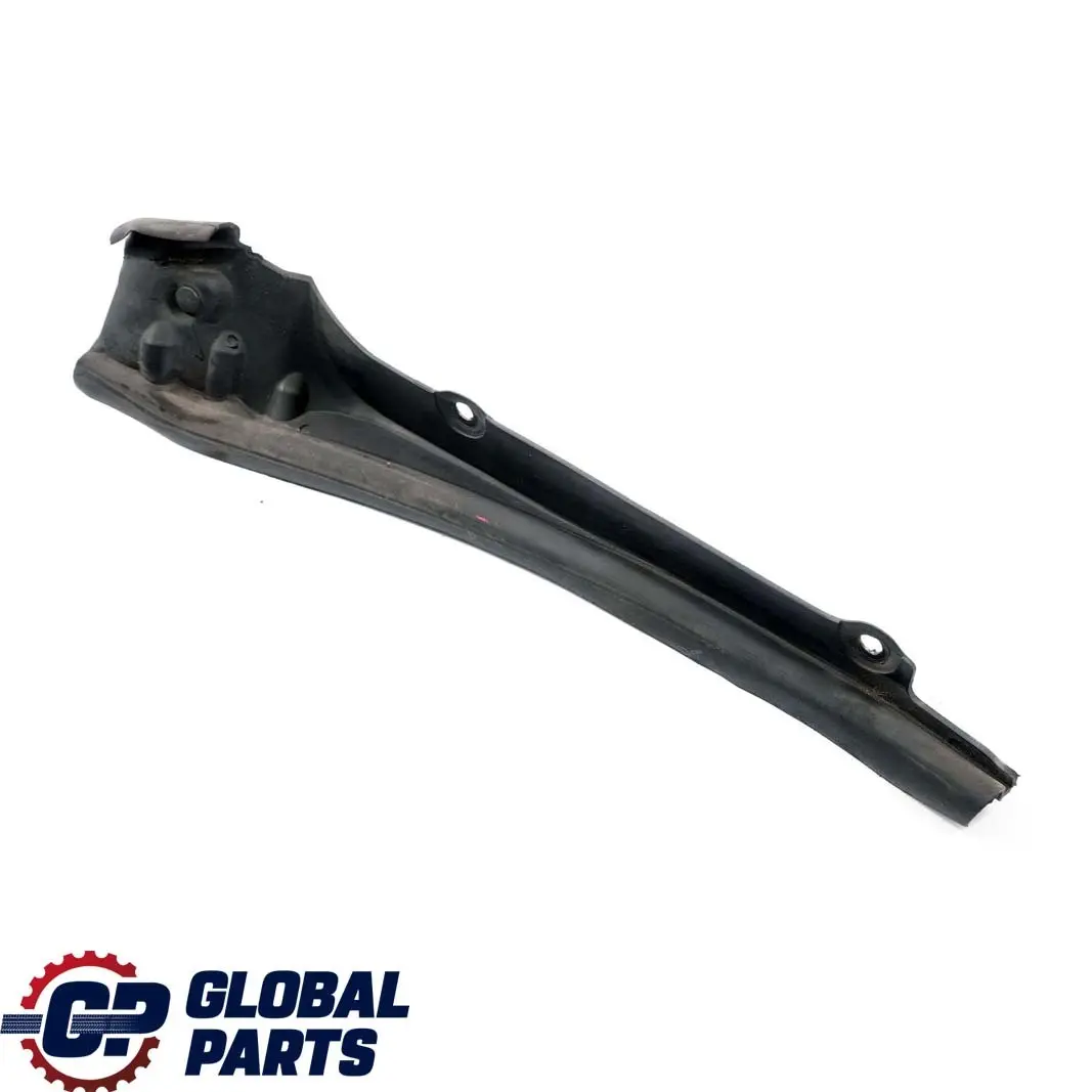  Mercedes-Benz W208 Guarnizione Cofano Anteriore Destro Motore - SKU A2088870298 - Numero di parte A2088870298