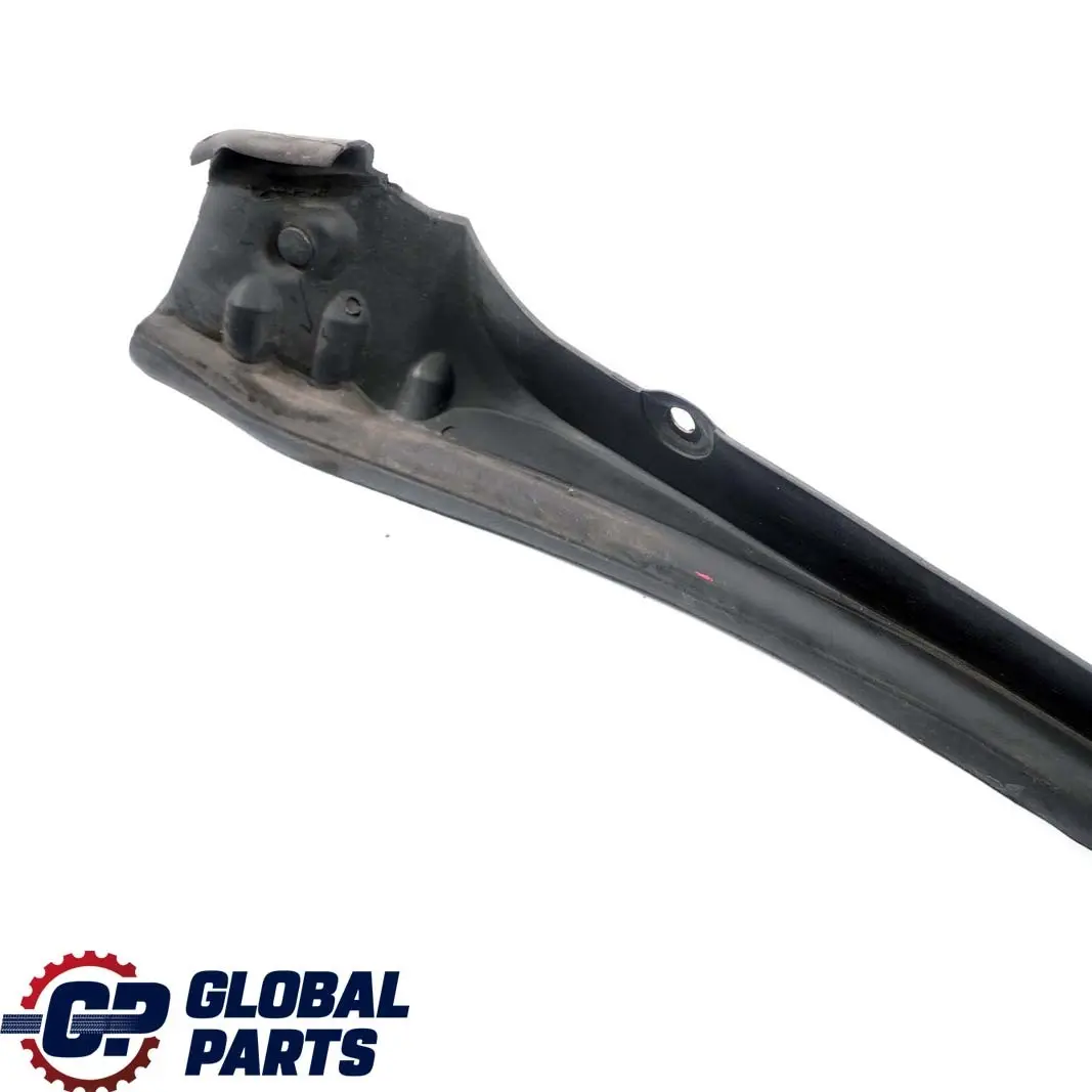  Mercedes-Benz W208 Guarnizione Cofano Anteriore Destro Motore - SKU A2088870298 - Numero di parte A2088870298
