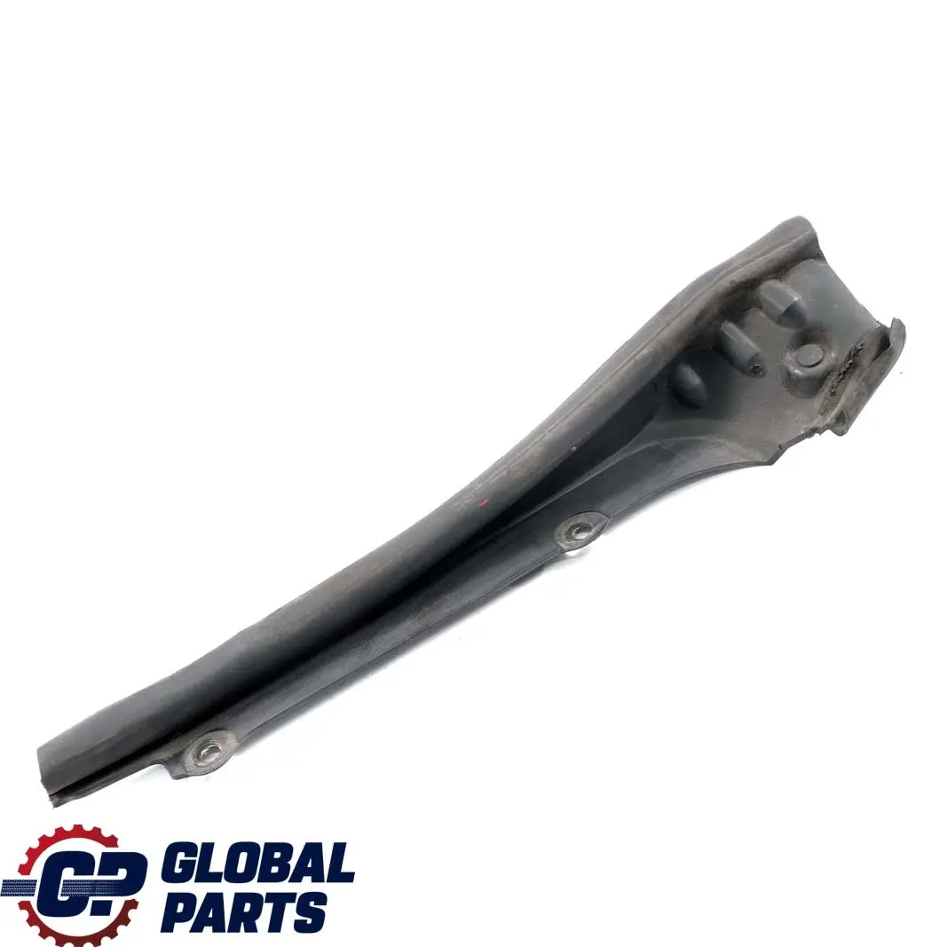 Mercedes-Benz W208 Motorhaubendichtung Joint avant Droit Moteur pour à propos du numéro de pièce A2088870298 Mercedes-Benz W208 Motorhaubendichtung Joint avant Droit Moteur - SKU A2088870298 - Numéro de pièce A2088870298