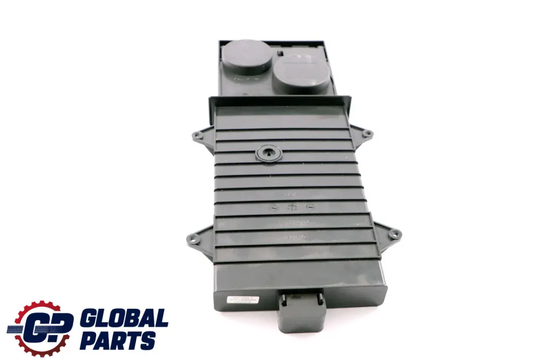 Mercedes E-Class W211 Touring Rear Back Seat Cup Holder Armrest - SKU A2089700174 - Part number A2089700174