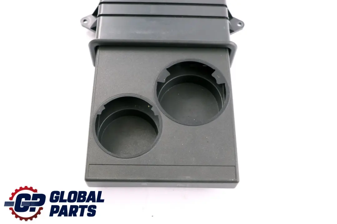 Back Seat Cup Holder Armrest to Mercedes E-Class W211 Touring Rear with Part number A2089700174 Mercedes E-Class W211 Touring Rear Back Seat Cup Holder Armrest - SKU A2089700174 - Part number A2089700174