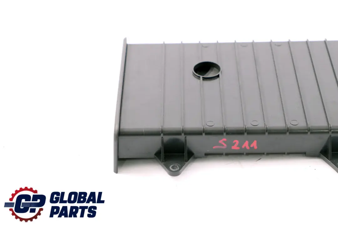 Mercedes E-Class W211 Touring Rear Back Seat Cup Holder Armrest - SKU A2089700174 - Part number A2089700174