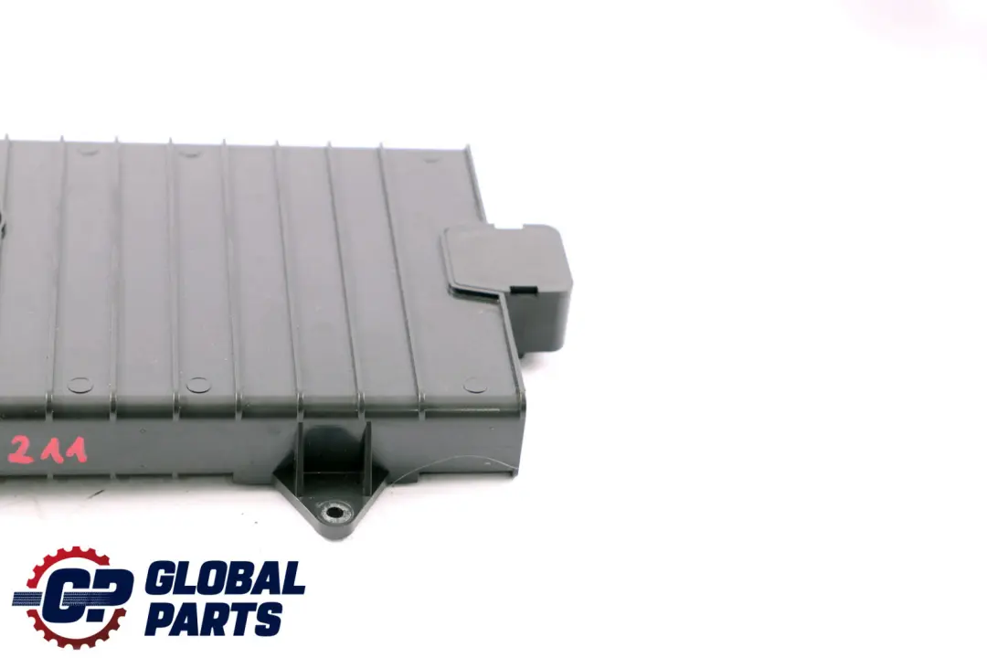 Mercedes E-Class W211 Touring Rear Back Seat Cup Holder Armrest - SKU A2089700174 - Part number A2089700174