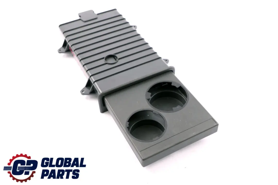 Mercedes E-Class W211 Touring Rear Back Seat Cup Holder Armrest - SKU A2089700174 - Part number A2089700174