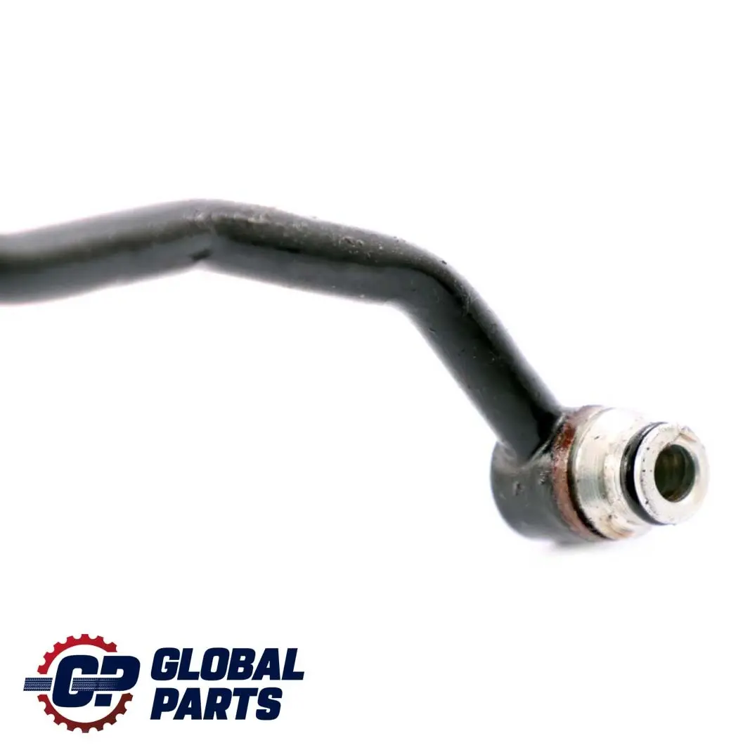 Mercedes C CLK W203 C209 Kompressor Automatic Transmission Oil Cooler Pipe Line - SKU A2092709196 - Part number A2092709196