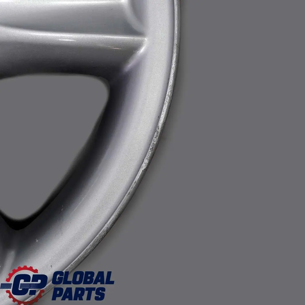 Mercedes-Benz W209 CL203 W203 Vorne Alufelge Alu Felge 16" 7J ET:37 für mit Teilenummer A2094010102 Mercedes-Benz W209 CL203 W203 Vorne Alufelge Alu Felge 16" 7J ET:37 - SKU A2094010102-1 - Teilenummer A2094010102