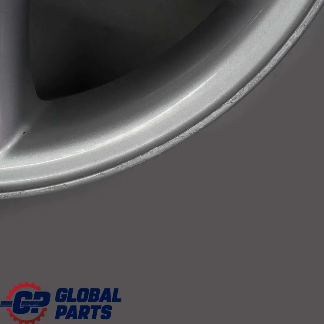  Mercedes-Benz C209 W209 CL203 Rear Alloy Wheel Rim 16" 8J ET:32 - SKU A2094011102-1 - Part number A2094011102