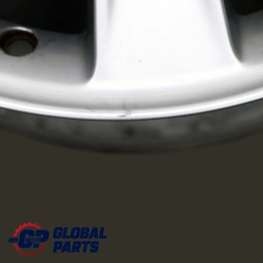 Mercedes-Benz CLK-Class C209 Front Alloy Wheel Rim 16" 7J ET:31 to with Part number A2094013602 Mercedes-Benz CLK-Class C209 Front Alloy Wheel Rim 16" 7J ET:31 - SKU A2094013602-1 - Part number A2094013602