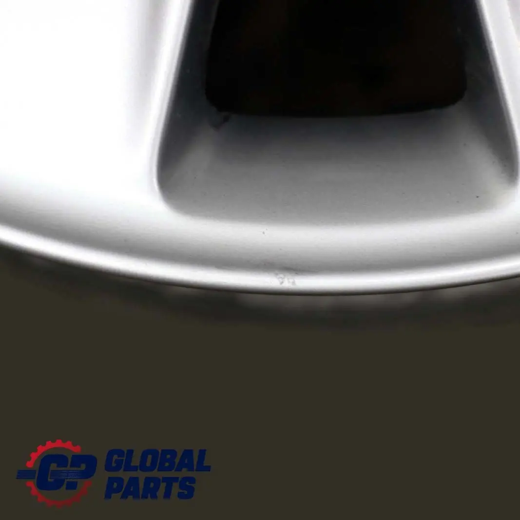 Mercedes-Benz CLK-Class C209 Front Alloy Wheel Rim 16" 7J ET:31 to with Part number A2094013602 Mercedes-Benz CLK-Class C209 Front Alloy Wheel Rim 16" 7J ET:31 - SKU A2094013602-1 - Part number A2094013602