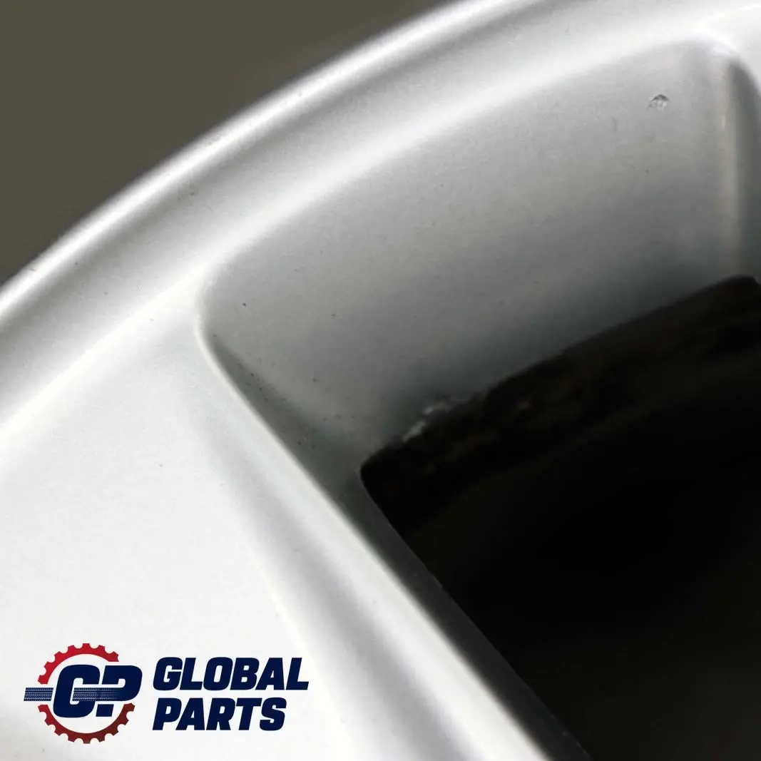  Mercedes-Benz CLK-Class C209 Front Alloy Wheel Rim 16" 7J ET:31 - SKU A2094013602-1 - Part number A2094013602