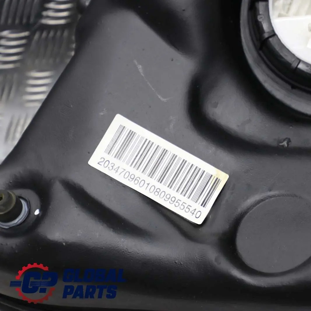 Mercedes Benz C CLK W203 C209 Kompressor Petrol Complete Fuel Tank 62L - SKU A2094701801 - Part number A2094701801
