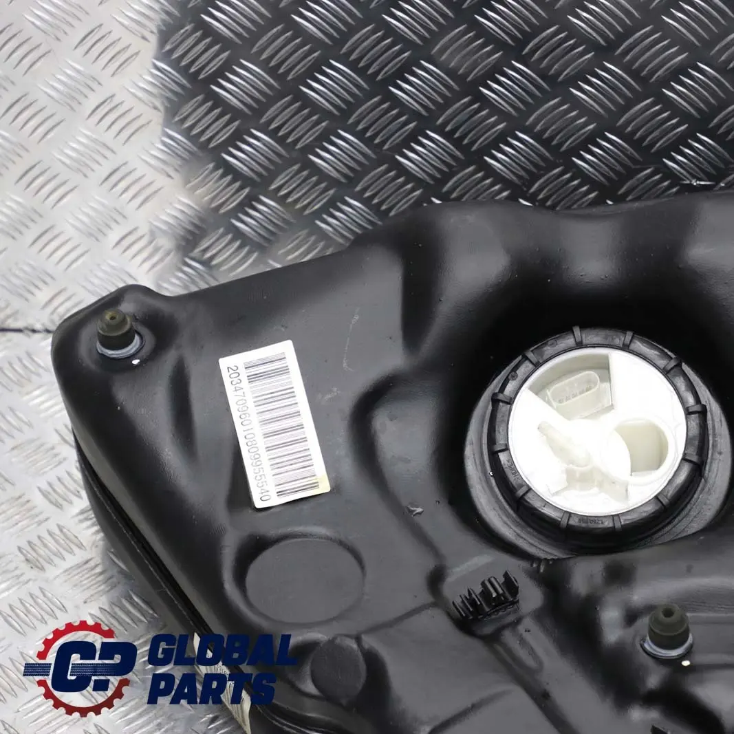 Mercedes Benz C CLK W203 C209 Kompressor Petrol Complete Fuel Tank 62L - SKU A2094701801 - Part number A2094701801