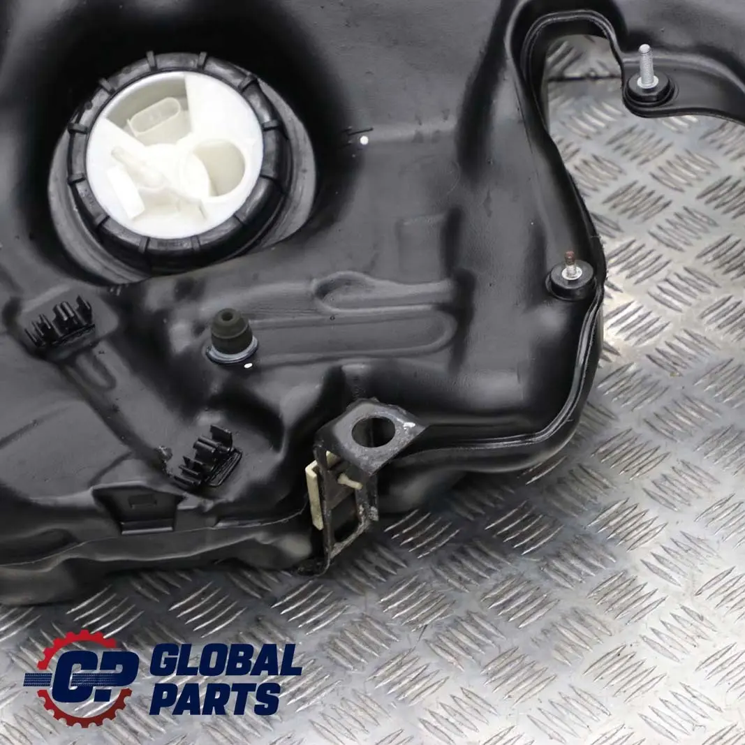 Mercedes Benz C W203 C209 Kompressor Kompletter Kraftstofftank Benzin 62L - SKU A2094701801 - Teilenummer A2094701801