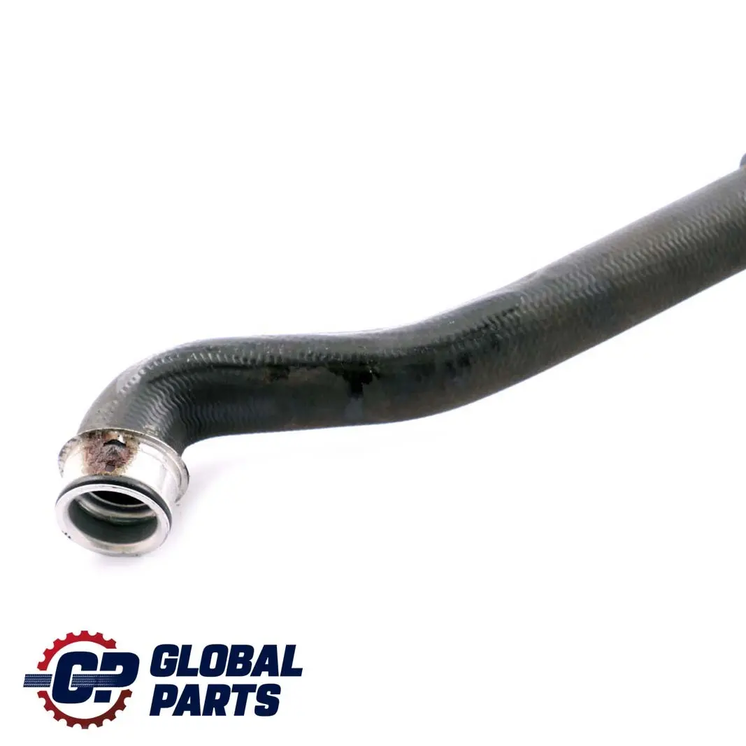 Radiatore Espansione Liquido Raffreddamento per Kompressor Mercedes W203 C209 con numero di parte A2095010082 Kompressor Mercedes W203 C209 Radiatore Espansione Liquido Raffreddamento - SKU A2095010082 - Numero di parte A2095010082