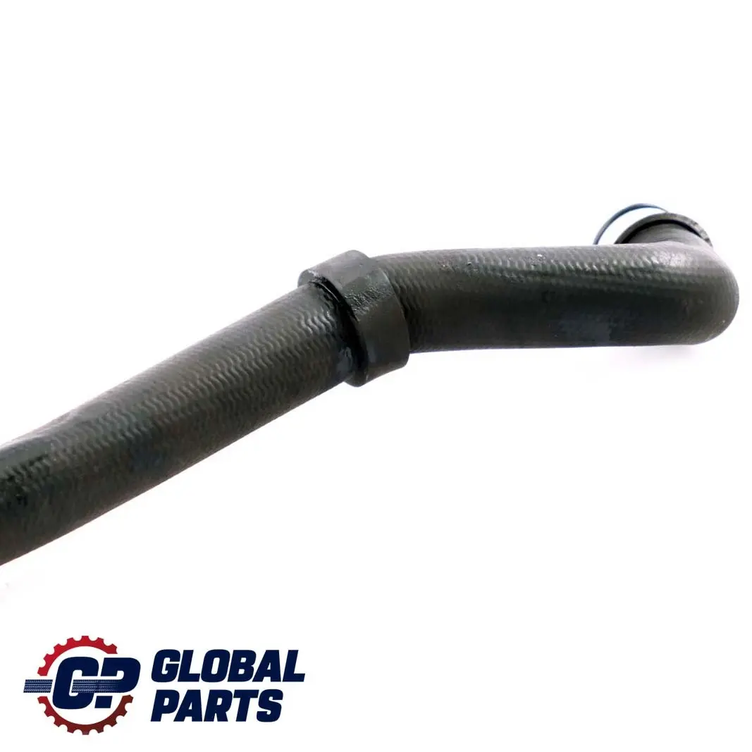 Kompressor Mercedes C CLK W203 C209 Radiator Expansion Tank Top Coolant Hose - SKU A2095010082 - Part number A2095010082