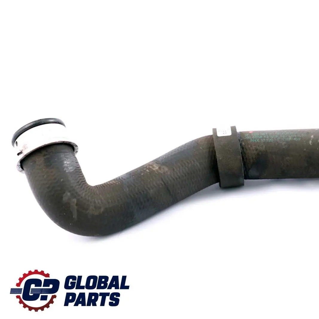 Kompressor Mercedes C CLK W203 C209 Radiator Expansion Tank Top Coolant Hose - SKU A2095010082 - Part number A2095010082