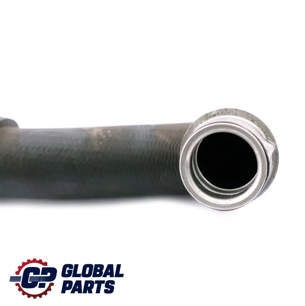 Kompressor Mercedes C CLK W203 C209 Radiator Expansion Tank Top Coolant Hose - SKU A2095010082 - Part number A2095010082