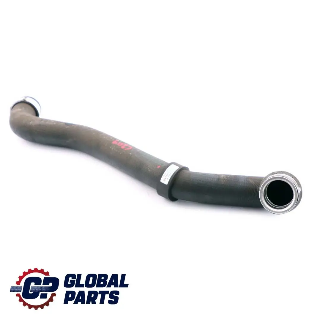 Radiatore Espansione Liquido Raffreddamento per Kompressor Mercedes W203 C209 con numero di parte A2095010082 Kompressor Mercedes W203 C209 Radiatore Espansione Liquido Raffreddamento - SKU A2095010082 - Numero di parte A2095010082