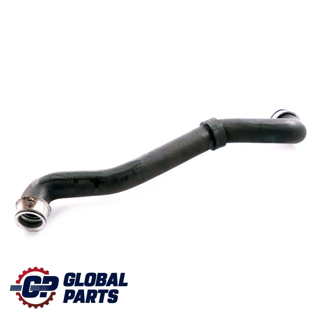 Kompressor Mercedes C CLK W203 C209 Kühler Wasser Schlauch Rohr - SKU A2095010082 - Teilenummer A2095010082