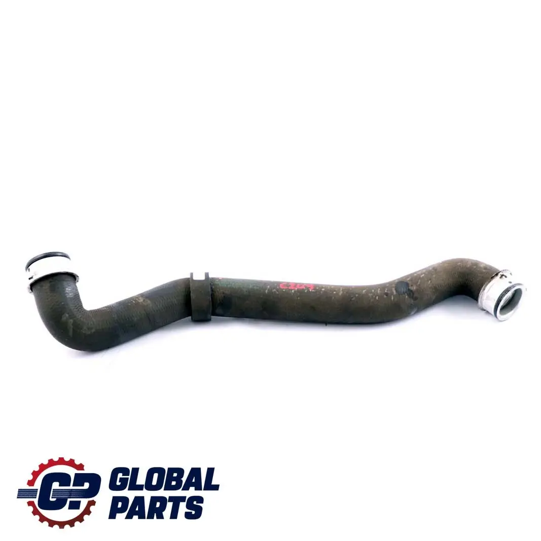 Kompressor Mercedes C CLK W203 C209 Radiator Expansion Tank Top Coolant Hose - SKU A2095010082 - Part number A2095010082