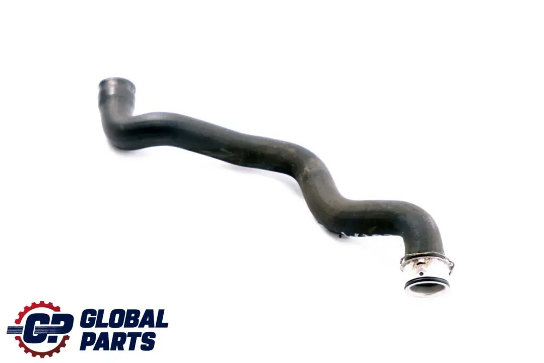 Mercedes CLC CLK Class CL203 C209 Engine Water Coolant Pipe Hose - SKU A2095013282 - Part number A2095013282