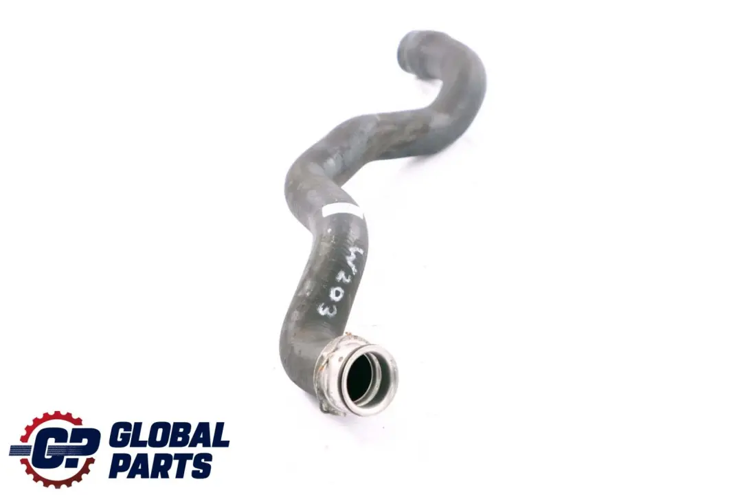Mercedes CLC CLK Class CL203 C209 Engine Water Coolant Pipe Hose - SKU A2095013282 - Part number A2095013282