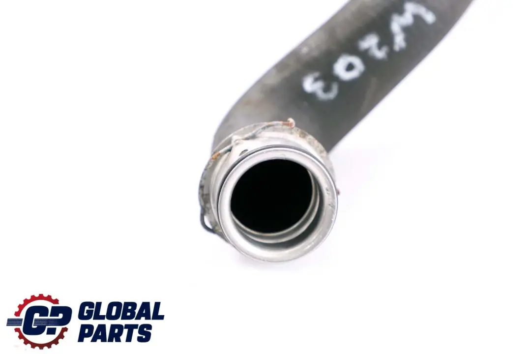 Mercedes CLC CLK CL203 C209 Motor Wasser Kühlmittel Rohr Schlauch - SKU A2095013282 - Teilenummer A2095013282