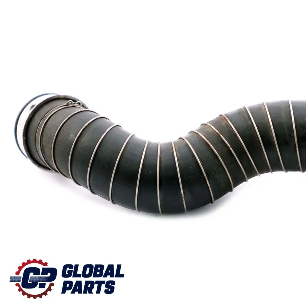 Ladeluftkühler Rohr Schlauch für Mercedes C CLK W203 C209 Kompressor mit Teilenummer A2095280082 Mercedes C CLK W203 C209 Kompressor Ladeluftkühler Rohr Schlauch - SKU A2095280082 - Teilenummer A2095280082