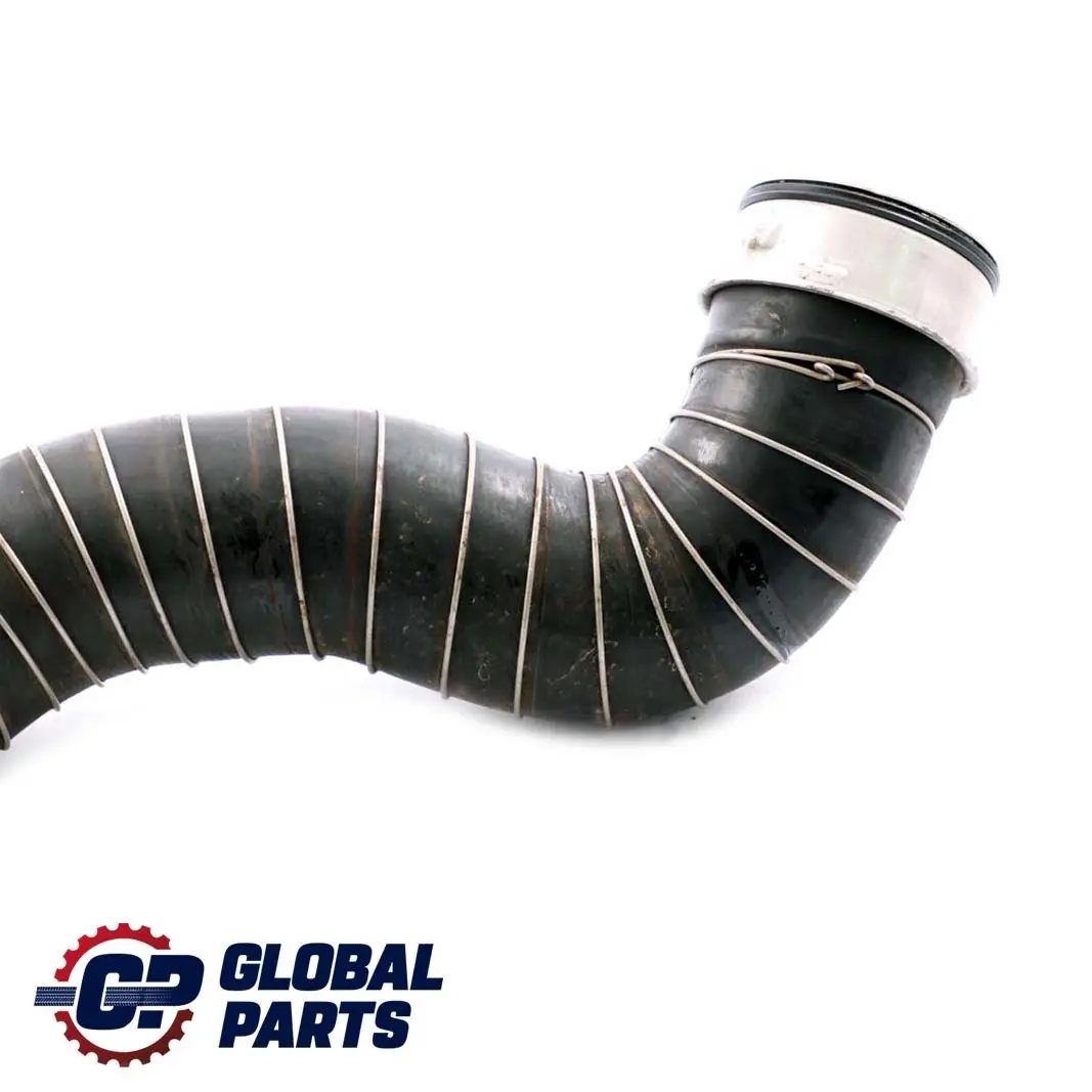 Tubo de Carga de Aire Derecha para Mercedes C CLK W203 C209 Kompressor Intercooler con número de pieza A2095280082 Mercedes C CLK W203 C209 Kompressor Intercooler Tubo de Carga de Aire Derecha - SKU A2095280082 - Número de pieza A2095280082