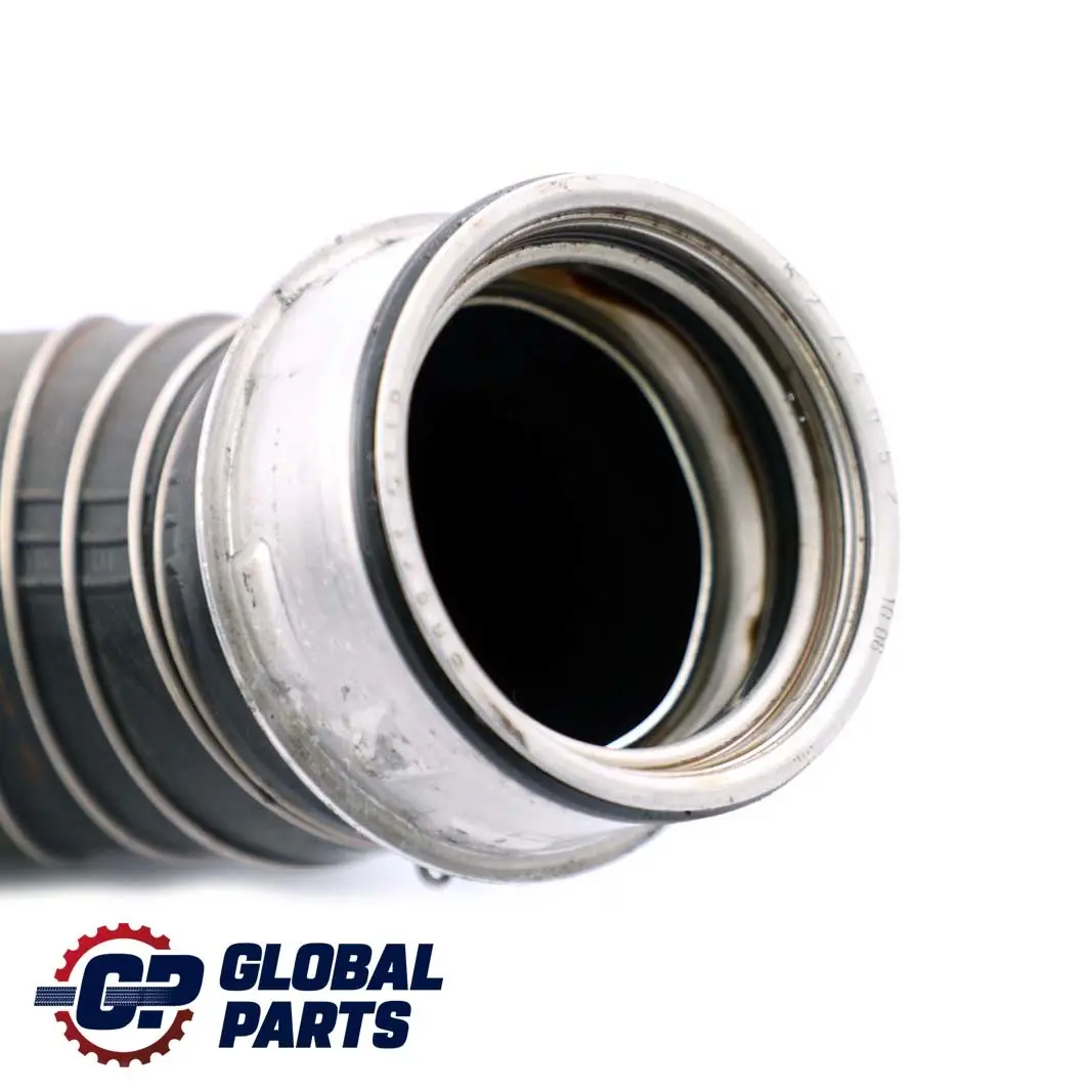 Mercedes C CLK W203 C209 Kompressor Intercooler Air Charge Hose Pipe Right - SKU A2095280082 - Part number A2095280082