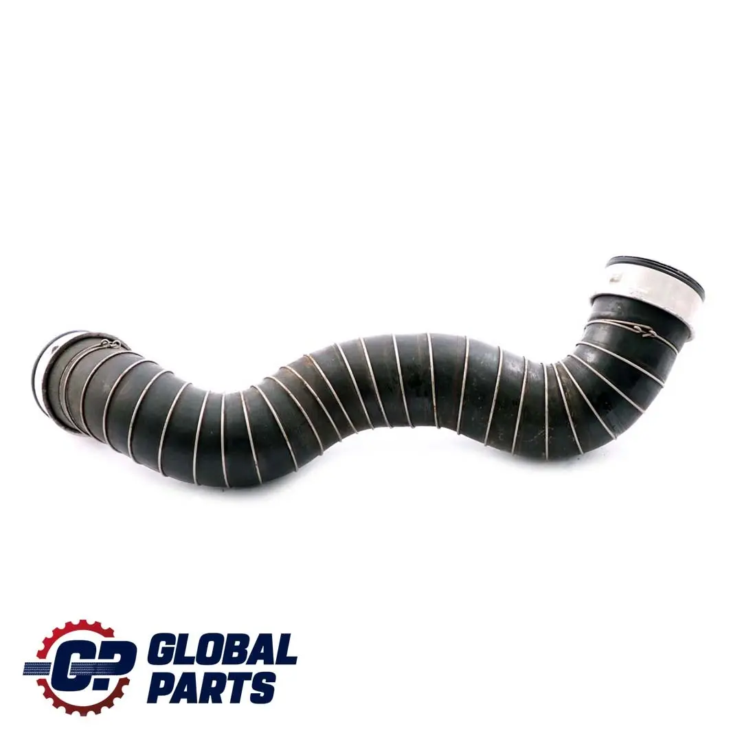 Tubo flessibile di carica dell'aria destra per Mercedes W203 Kompressor Intercooler con numero di parte A2095280082 Mercedes W203 Kompressor Intercooler Tubo flessibile di carica dell'aria destra - SKU A2095280082 - Numero di parte A2095280082