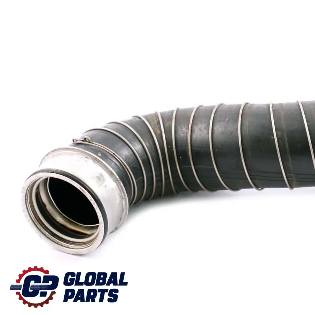 Ladeluftkühler Rohr Schlauch für Mercedes C CLK W203 C209 Kompressor mit Teilenummer A2095280082 Mercedes C CLK W203 C209 Kompressor Ladeluftkühler Rohr Schlauch - SKU A2095280082 - Teilenummer A2095280082