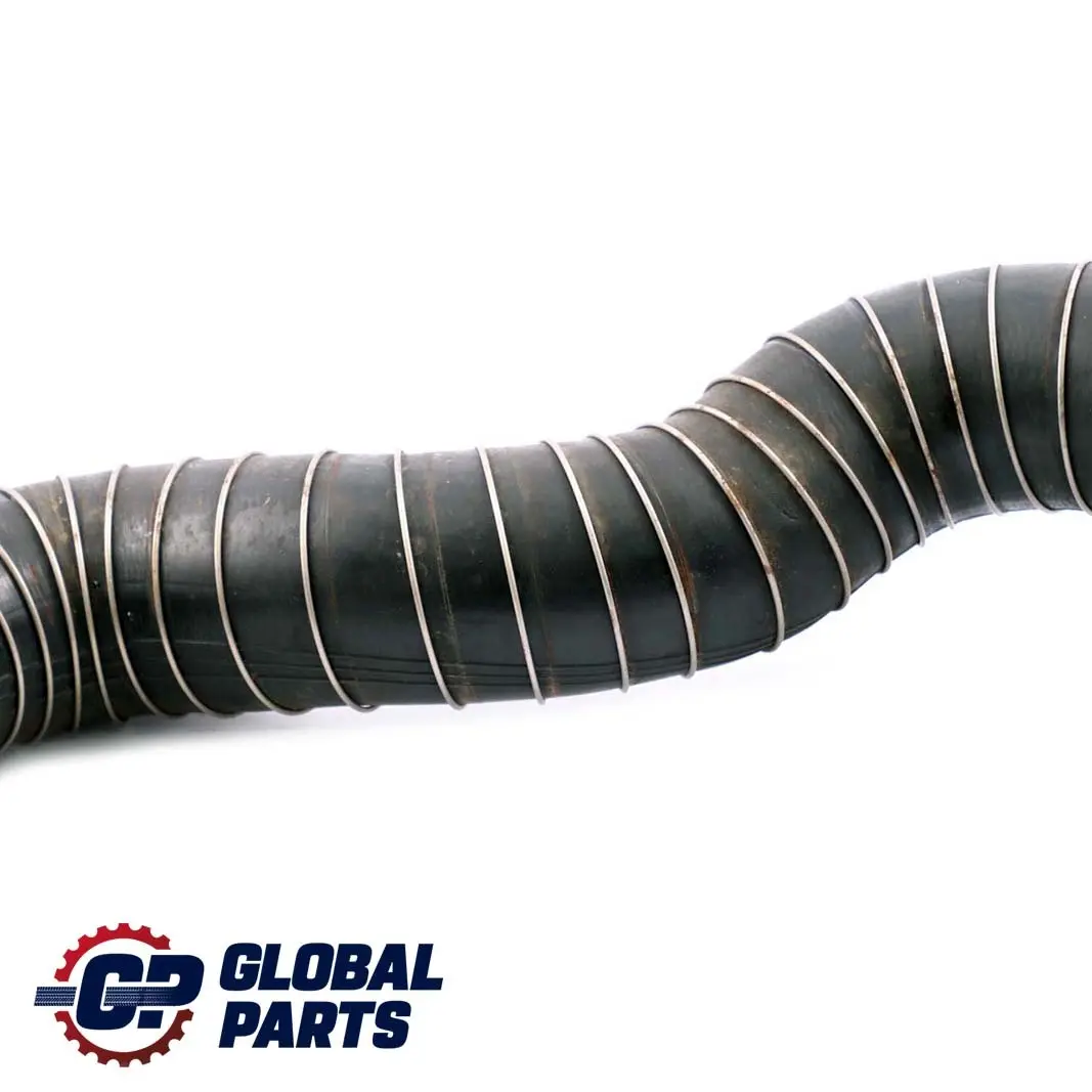 Charge Hose Pipe Right to Mercedes C CLK W203 C209 Kompressor Intercooler Air with Part number A2095280082 Mercedes C CLK W203 C209 Kompressor Intercooler Air Charge Hose Pipe Right - SKU A2095280082 - Part number A2095280082