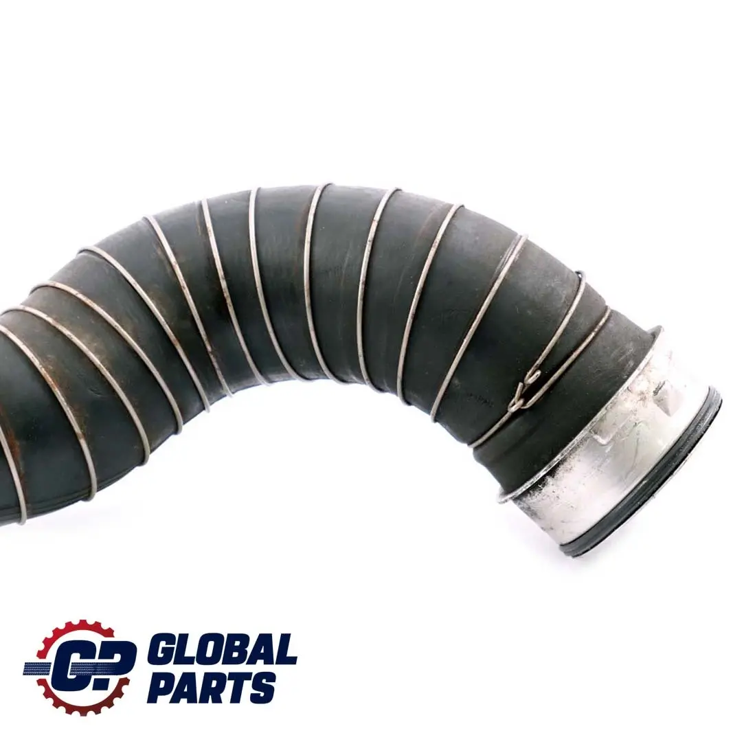 Ladeluftkühler Rohr Schlauch für Mercedes C CLK W203 C209 Kompressor mit Teilenummer A2095280082 Mercedes C CLK W203 C209 Kompressor Ladeluftkühler Rohr Schlauch - SKU A2095280082 - Teilenummer A2095280082