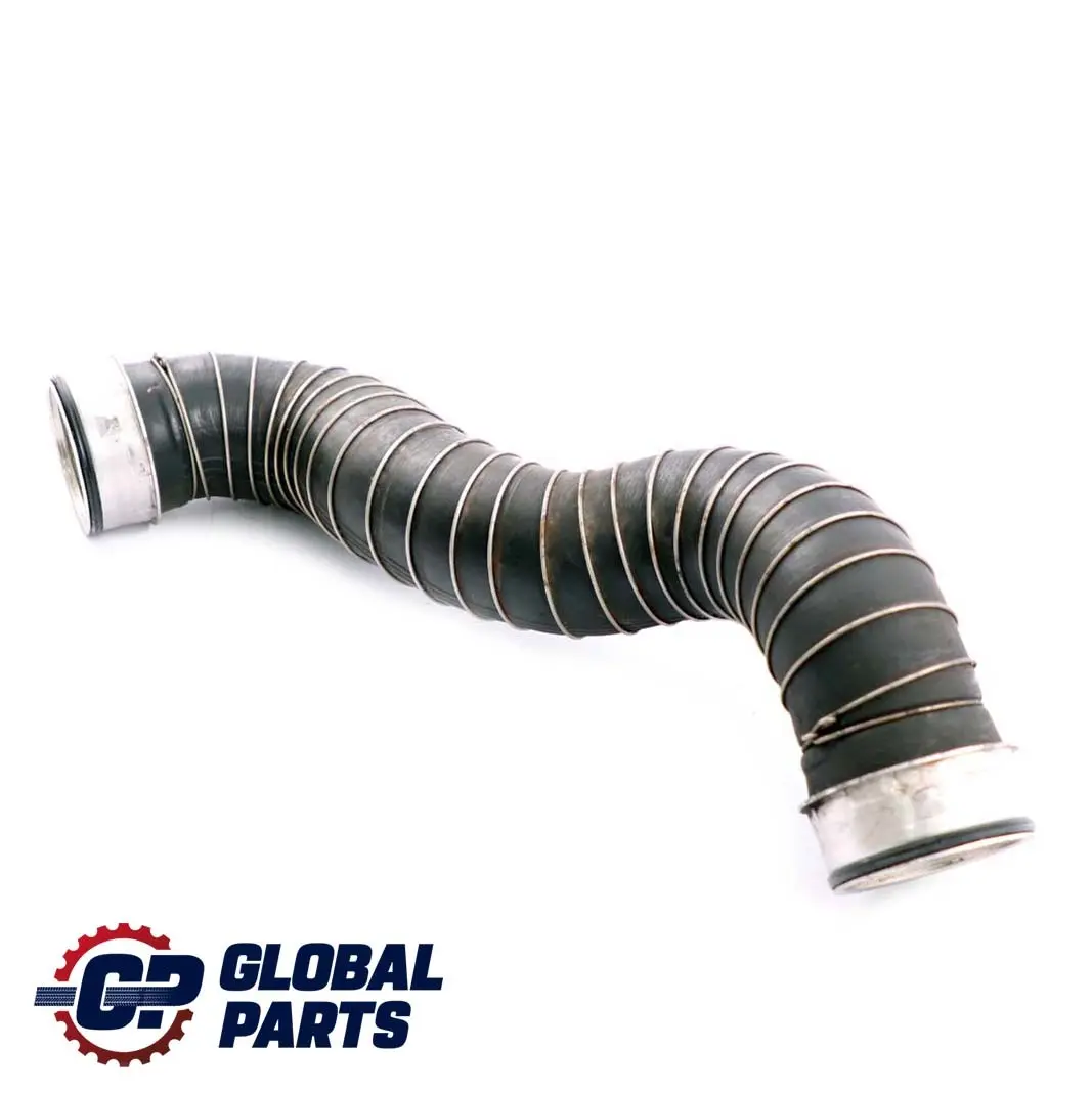 Tubo flessibile di carica dell'aria destra per Mercedes W203 Kompressor Intercooler con numero di parte A2095280082 Mercedes W203 Kompressor Intercooler Tubo flessibile di carica dell'aria destra - SKU A2095280082 - Numero di parte A2095280082