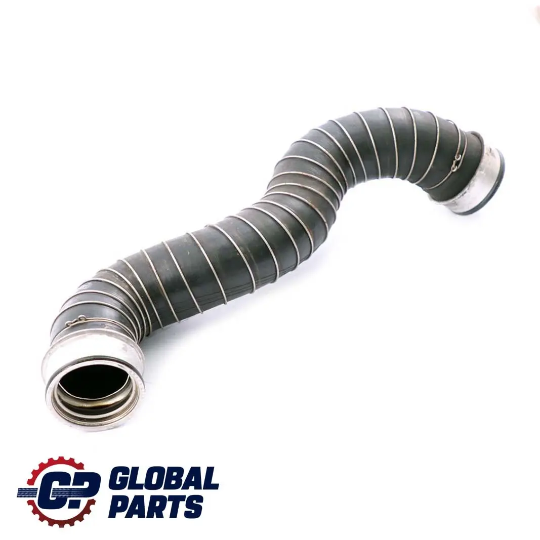 Mercedes C CLK W203 C209 Kompressor Intercooler Tubo de Carga de Aire Derecha - SKU A2095280082 - Número de pieza A2095280082