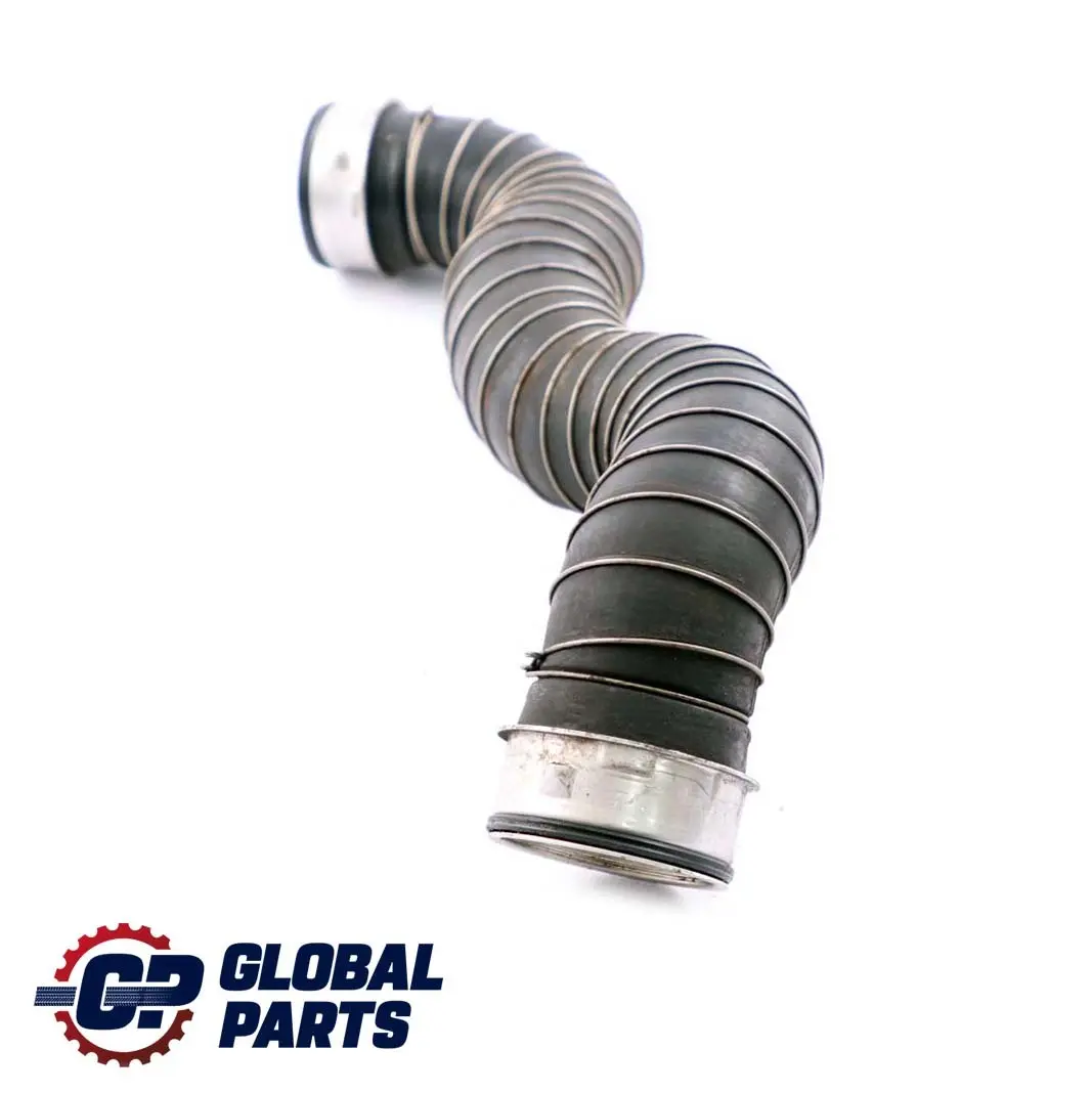 Mercedes C CLK W203 C209 Kompressor Intercooler Air Charge Hose Pipe Right - SKU A2095280082 - Part number A2095280082