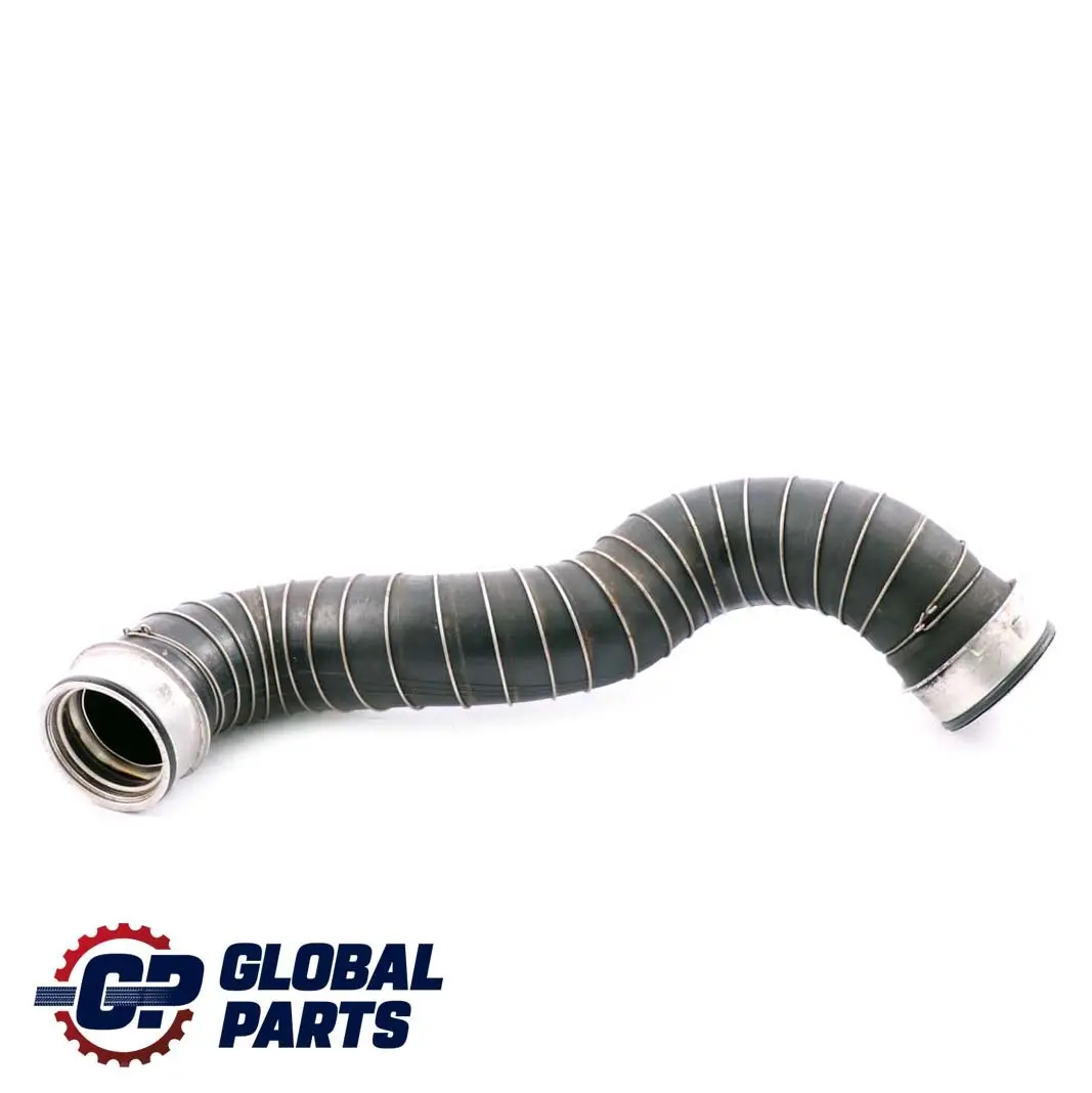 Tubo flessibile di carica dell'aria destra per Mercedes W203 Kompressor Intercooler con numero di parte A2095280082 Mercedes W203 Kompressor Intercooler Tubo flessibile di carica dell'aria destra - SKU A2095280082 - Numero di parte A2095280082